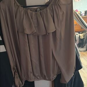 Sam&Jess blouse